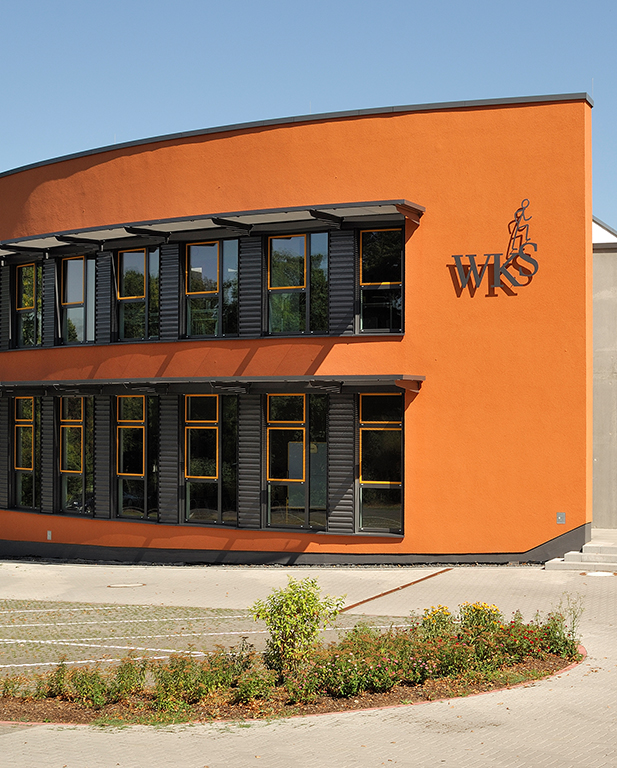 WKS-Gebäude WKS-Gebäude