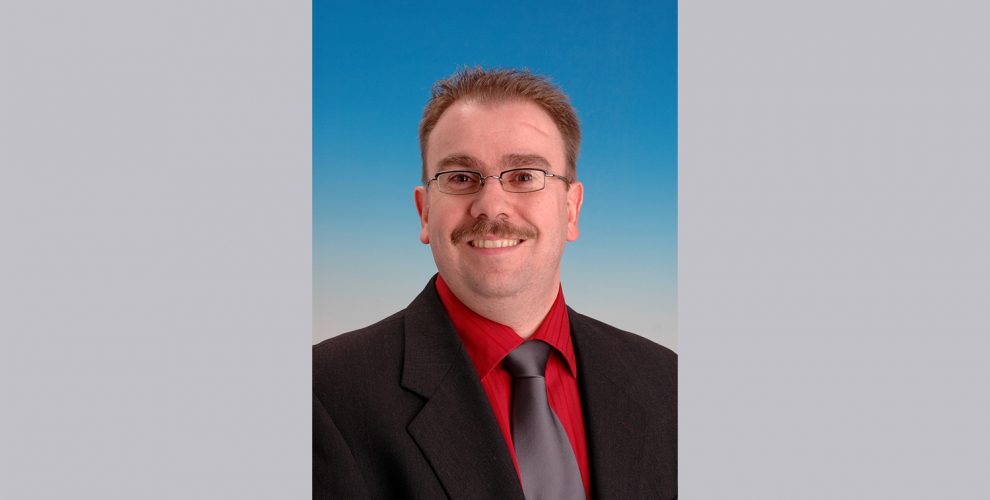 Jörg Unkelbach Interview