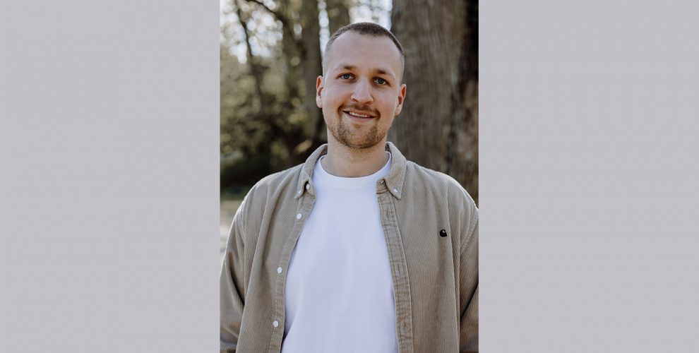 Lukas Reiter Interview