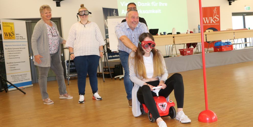 Alkohol? – Kenn dein Limit!