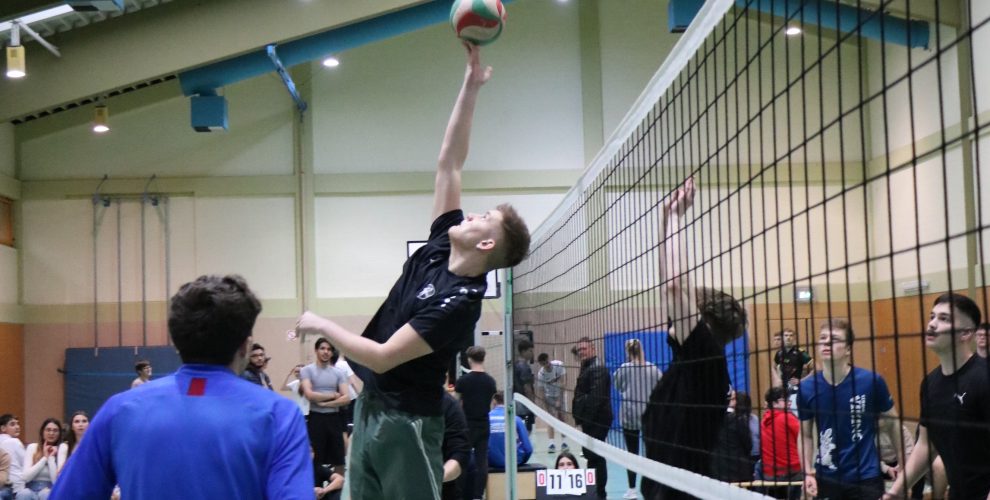 WKS-Volleyballtunier