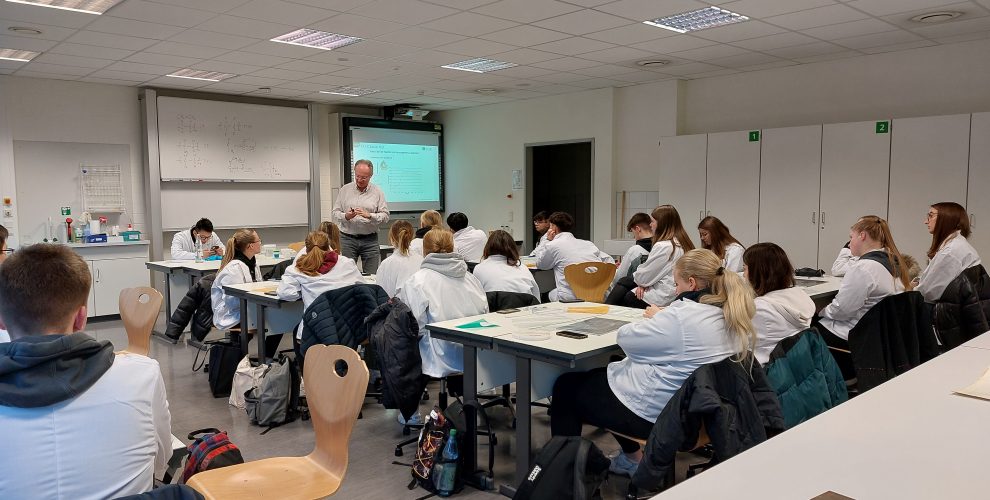 TU Clauthal Zellerfeld