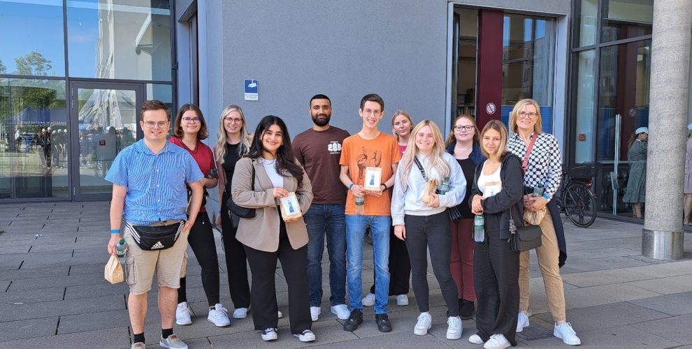 „Tag des Rechtsstaates“ in Wiesbaden