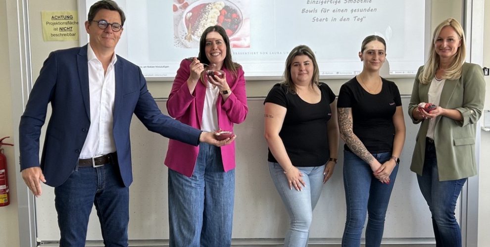 Existenzgründung und Businessplan