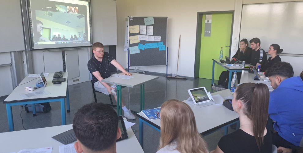 Planspiel Kommunalpolitik