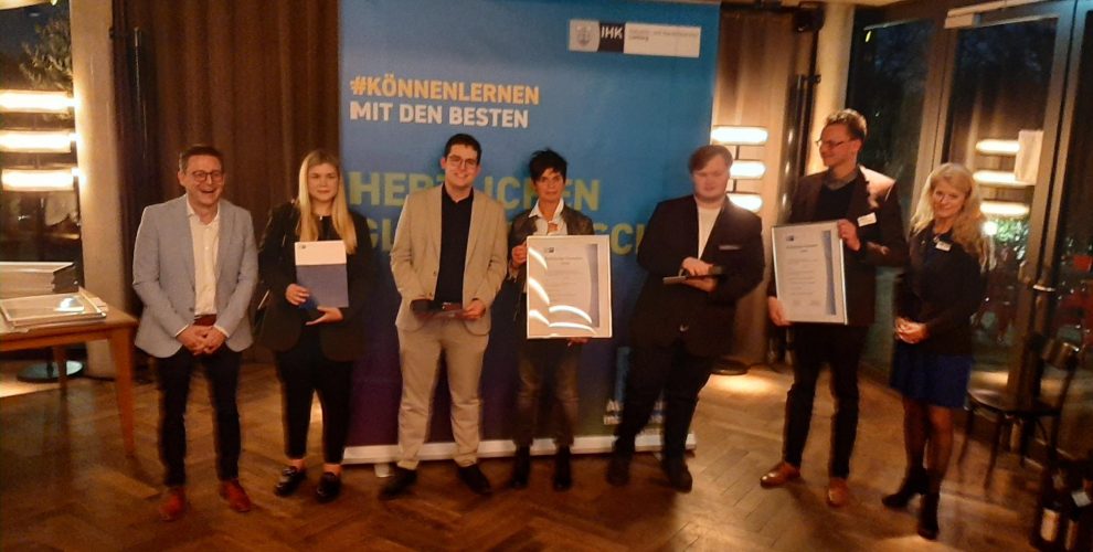 Ausbildungschampions