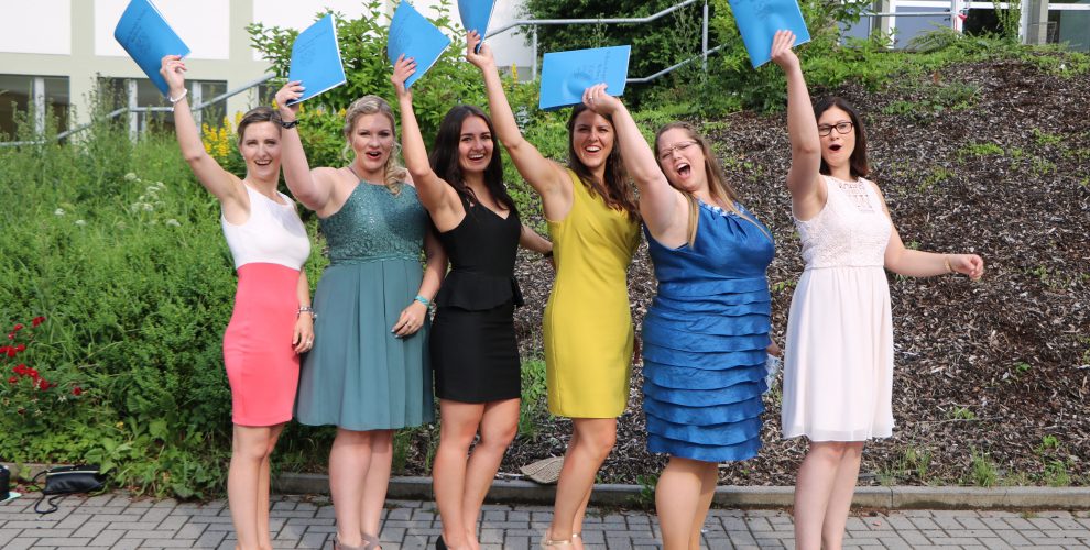 Fachschule Wirtschaft