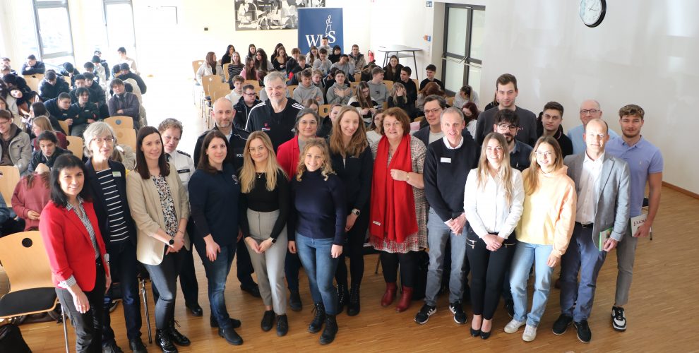 Berufsinformationstag 2025